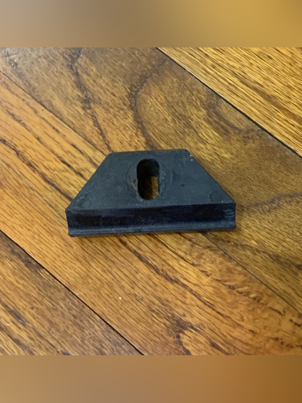 Battery Tray Hold Down Long Clamp for GM Vehicles car battery firmly in its tray